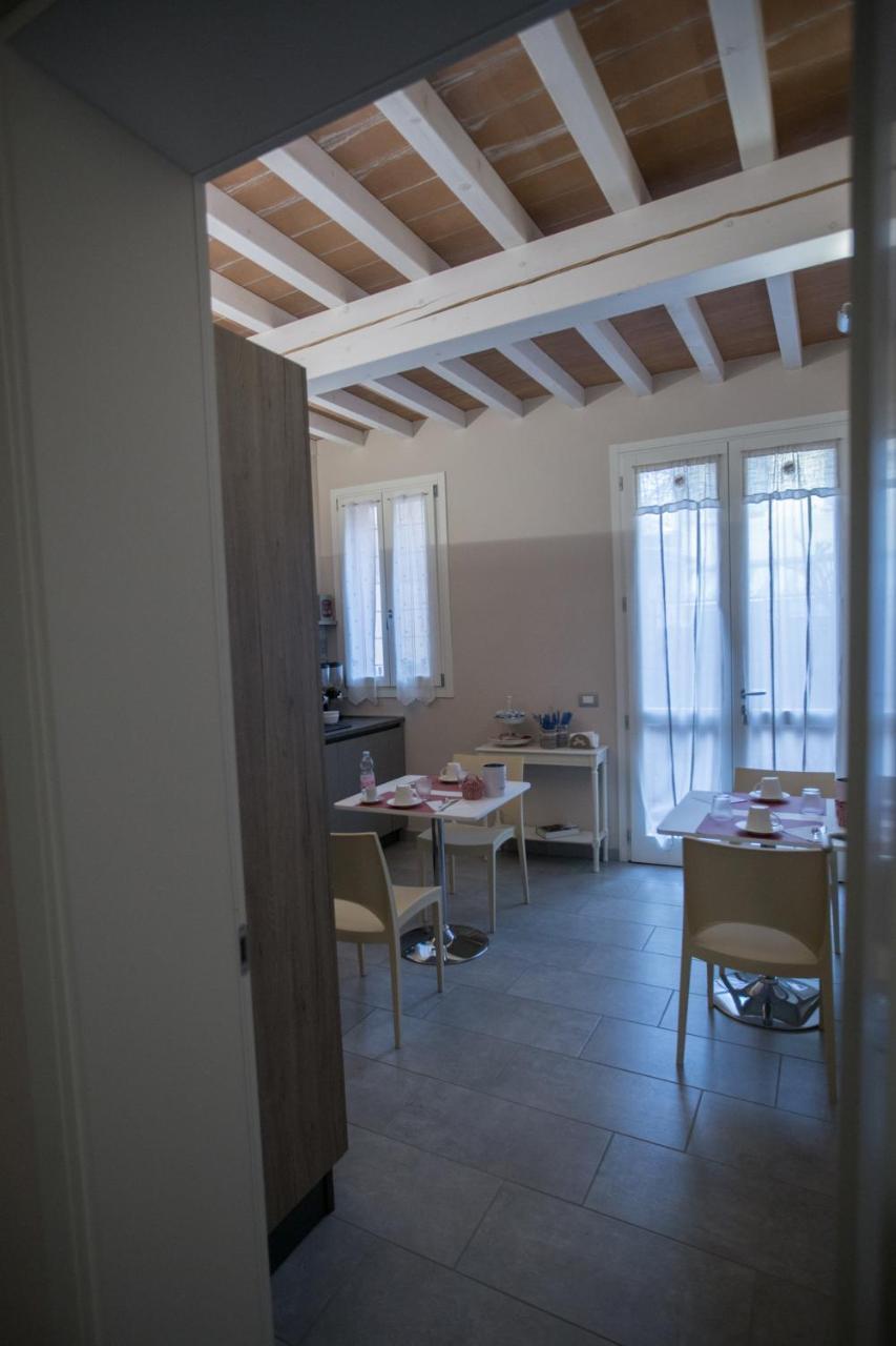 Lanterna Room&Breakfast Carpi Exterior photo